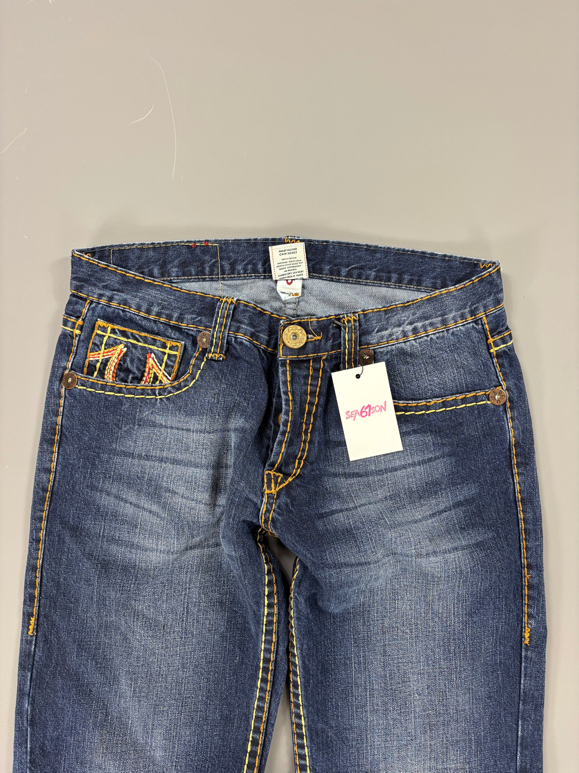 True Religion Jeans 61season