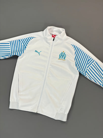 Marseille Zip S-M
