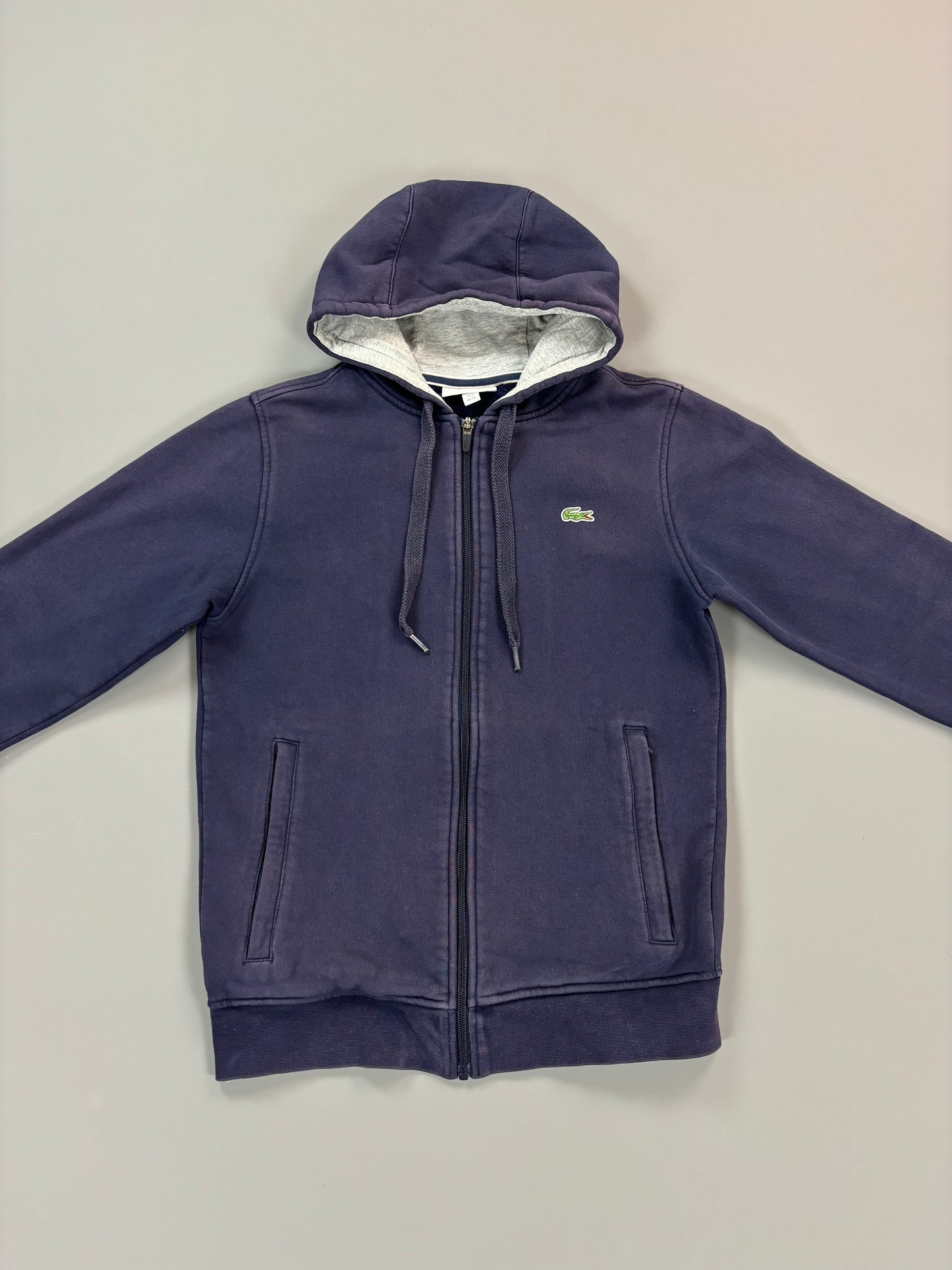 Lacoste Zip S