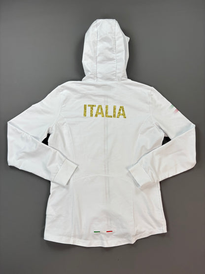 Armani Italia Zip M