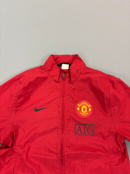 Manchester United Jacke M