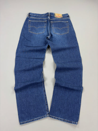 Diesel Jeans vintage straight (S) 61season