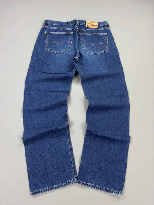 Diesel Jeans vintage straight (S) 61season