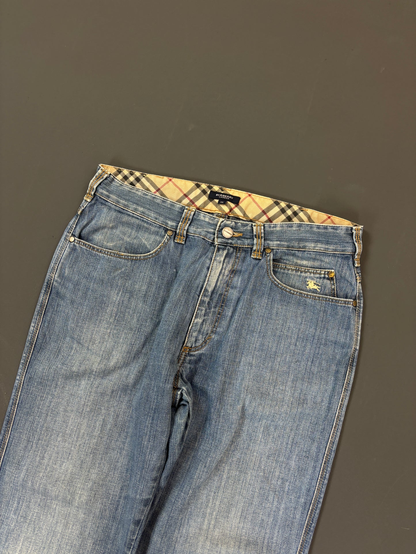 Burberry Jeans S