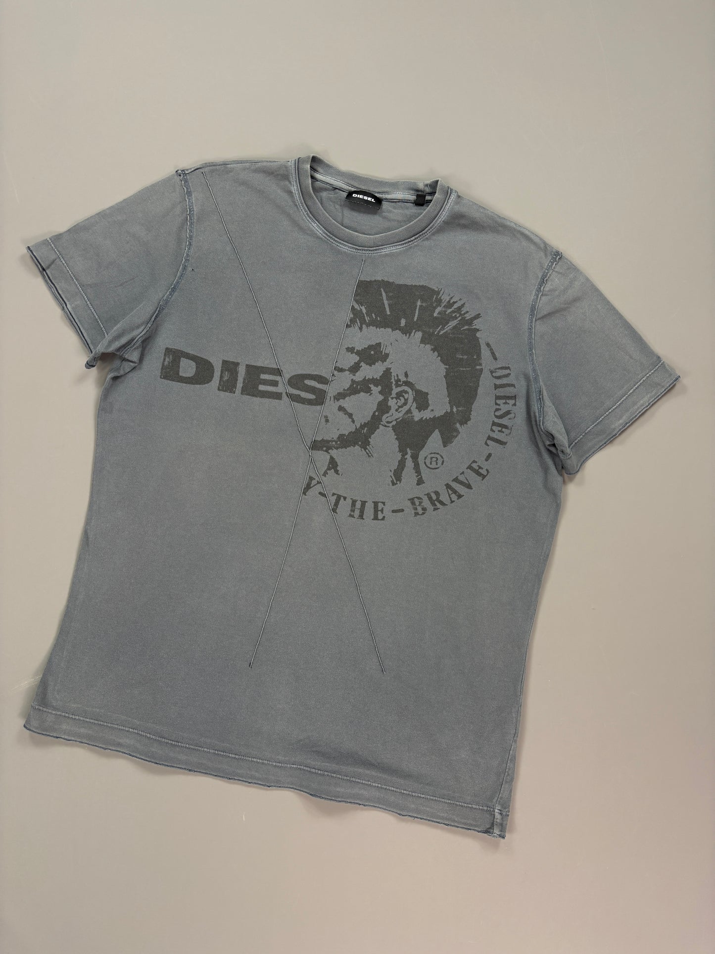 Diesel T-Shirt 61season