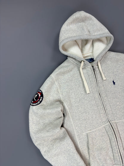 Ralph Lauren Zipper M