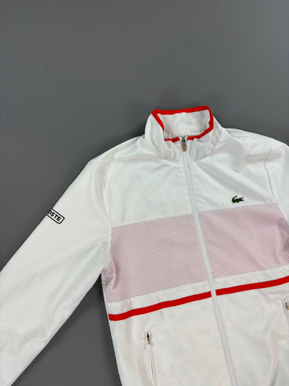 Lacoste Jacke S