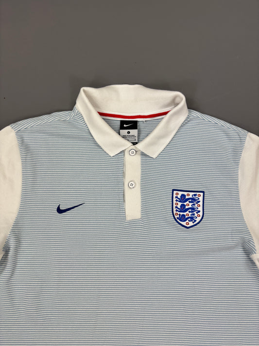 England Polo vintage nike (L) 61season