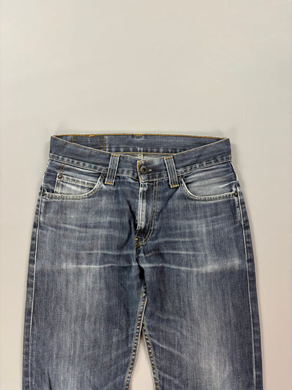 Levis Jeans M (Straight)