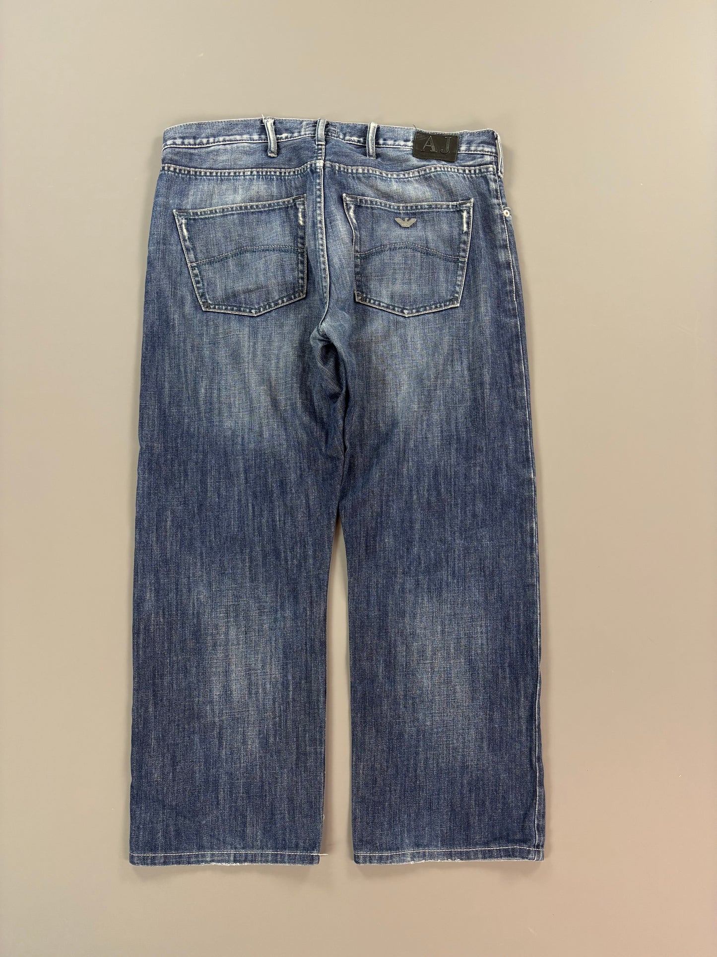 Armani Jeans S