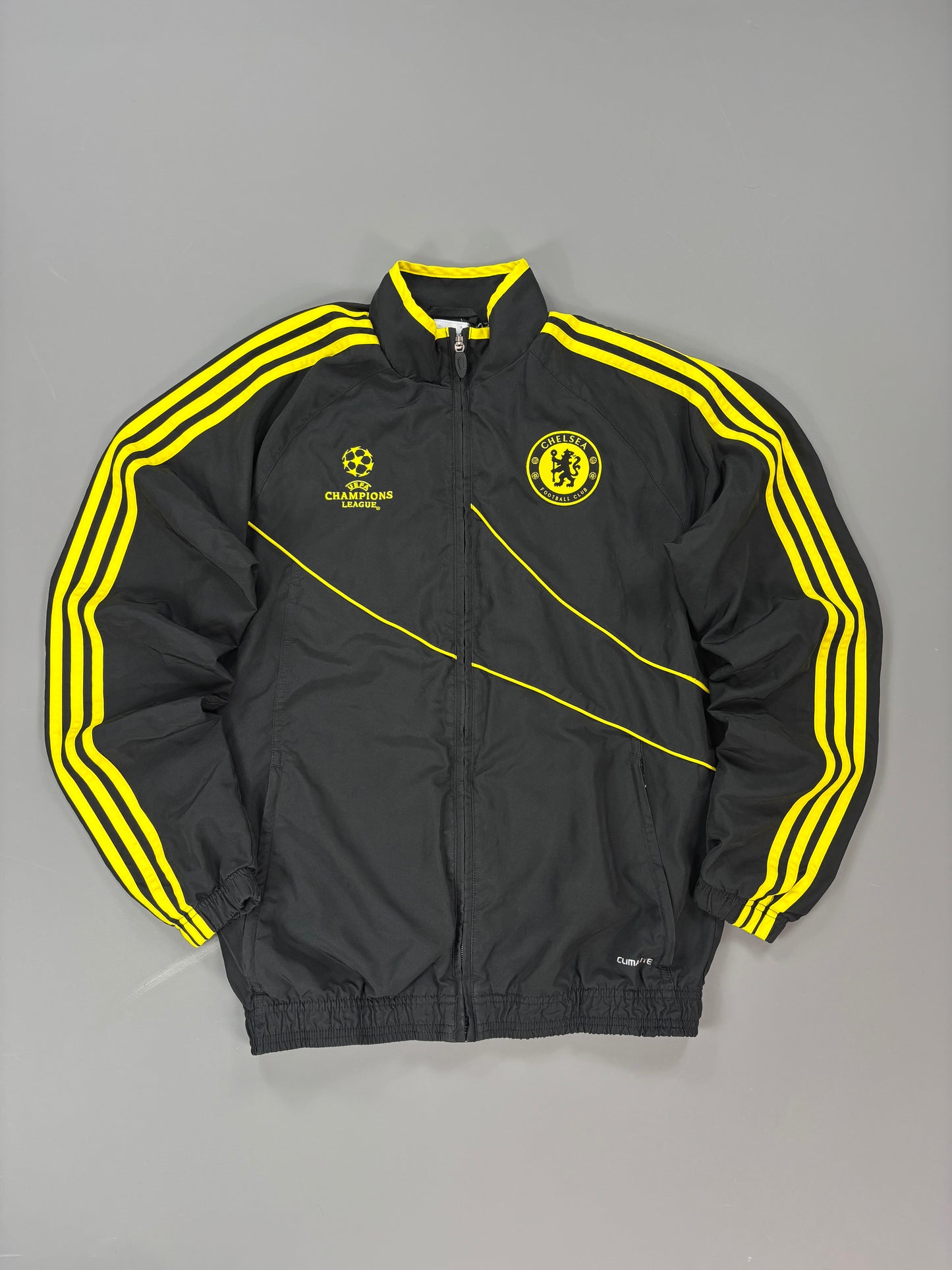 Chelsea Jacke M