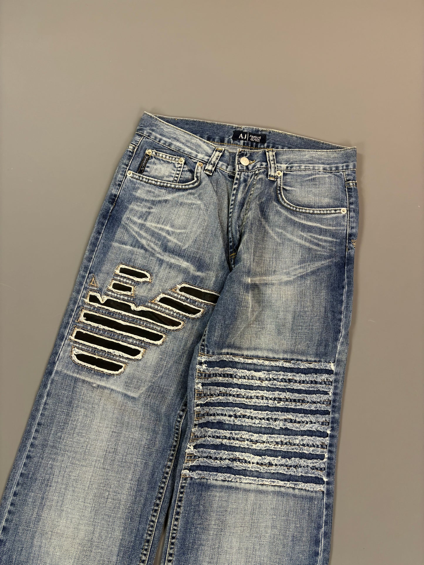 Armani Jeans L