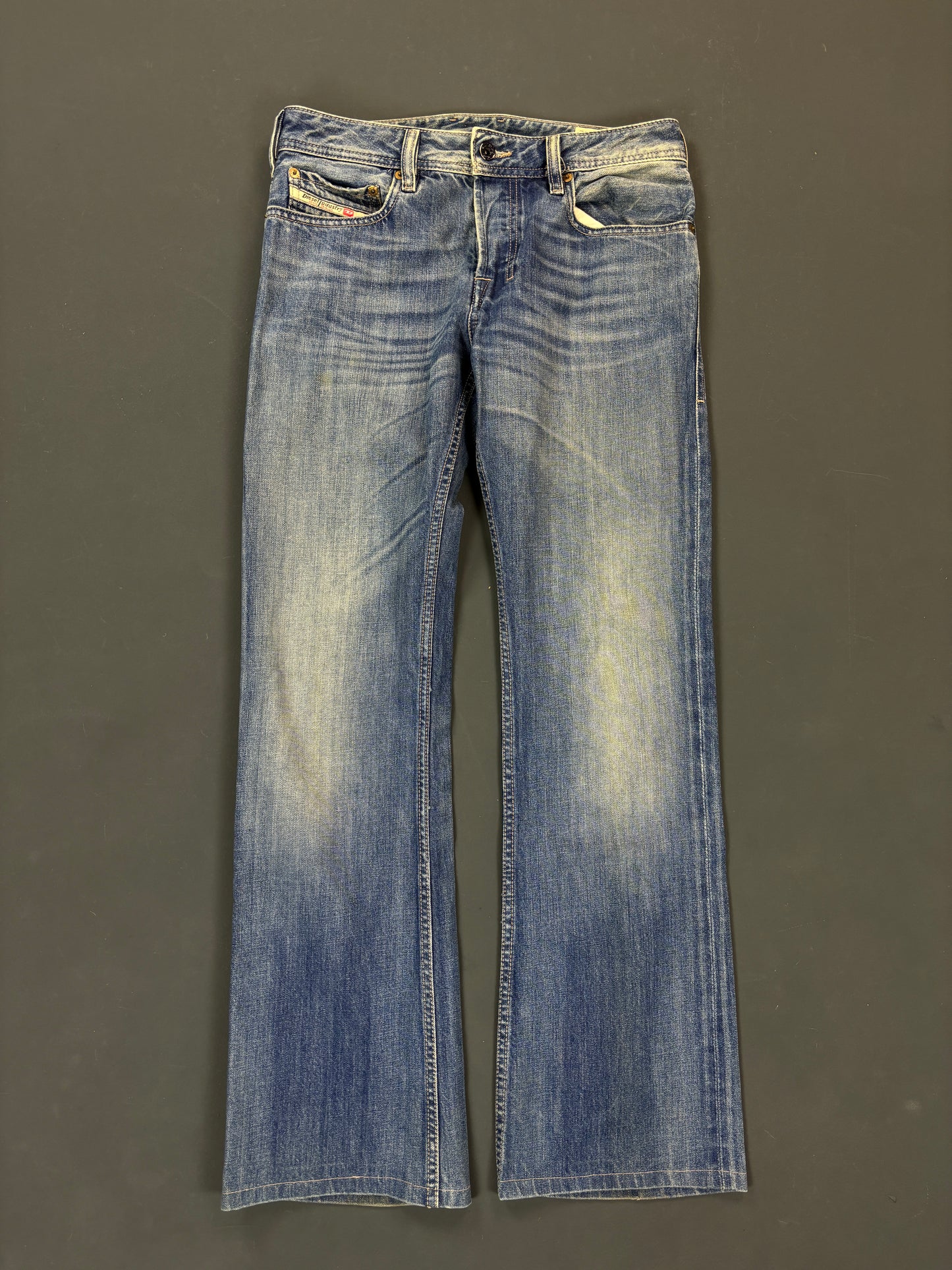 Diesel Jeans S