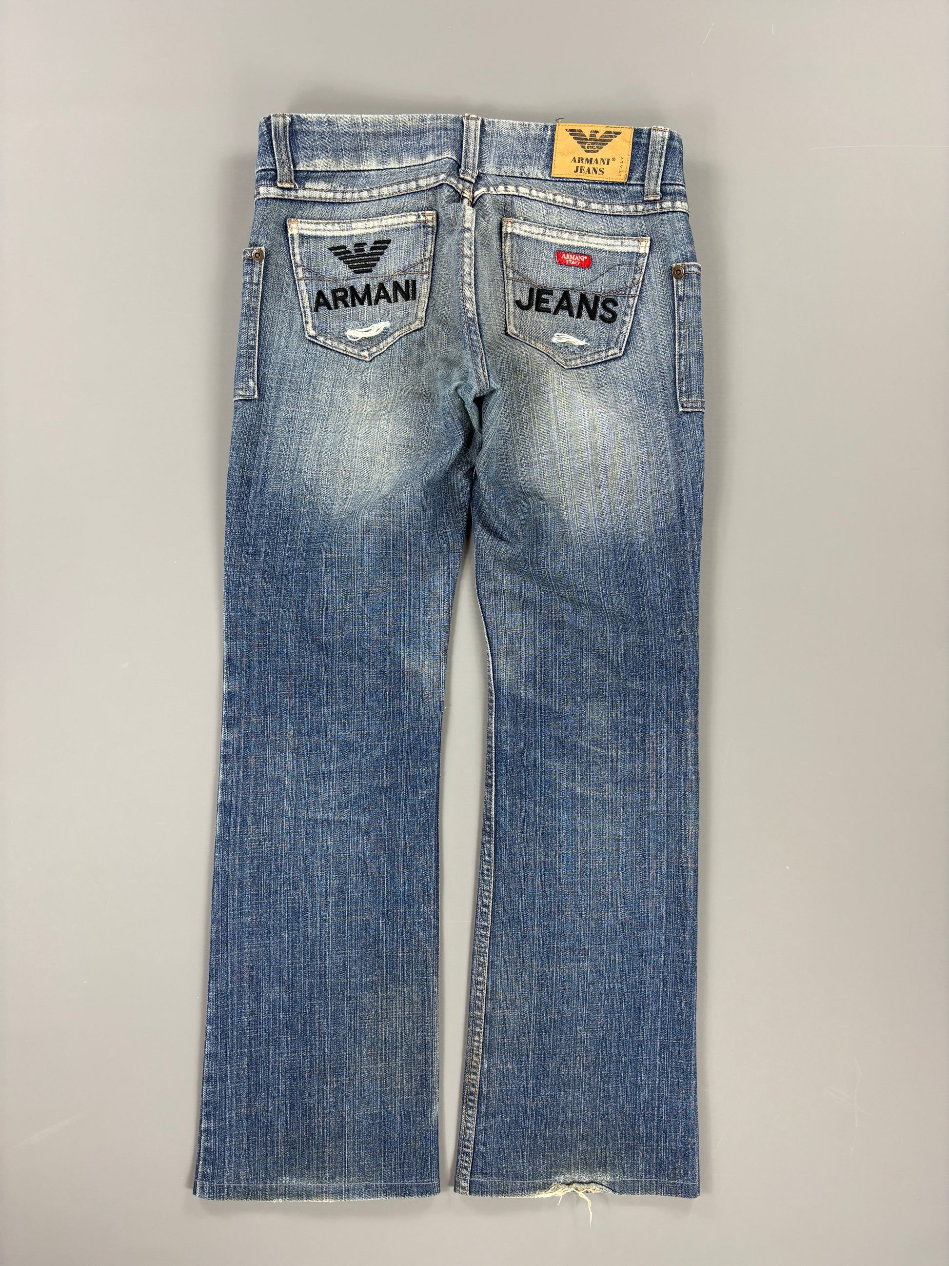 Armani Jeans S 61season