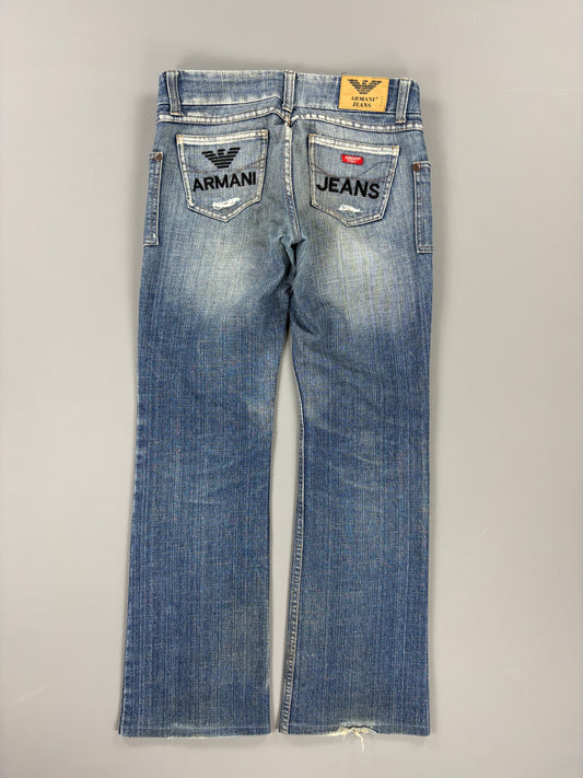 Armani Jeans S 61season
