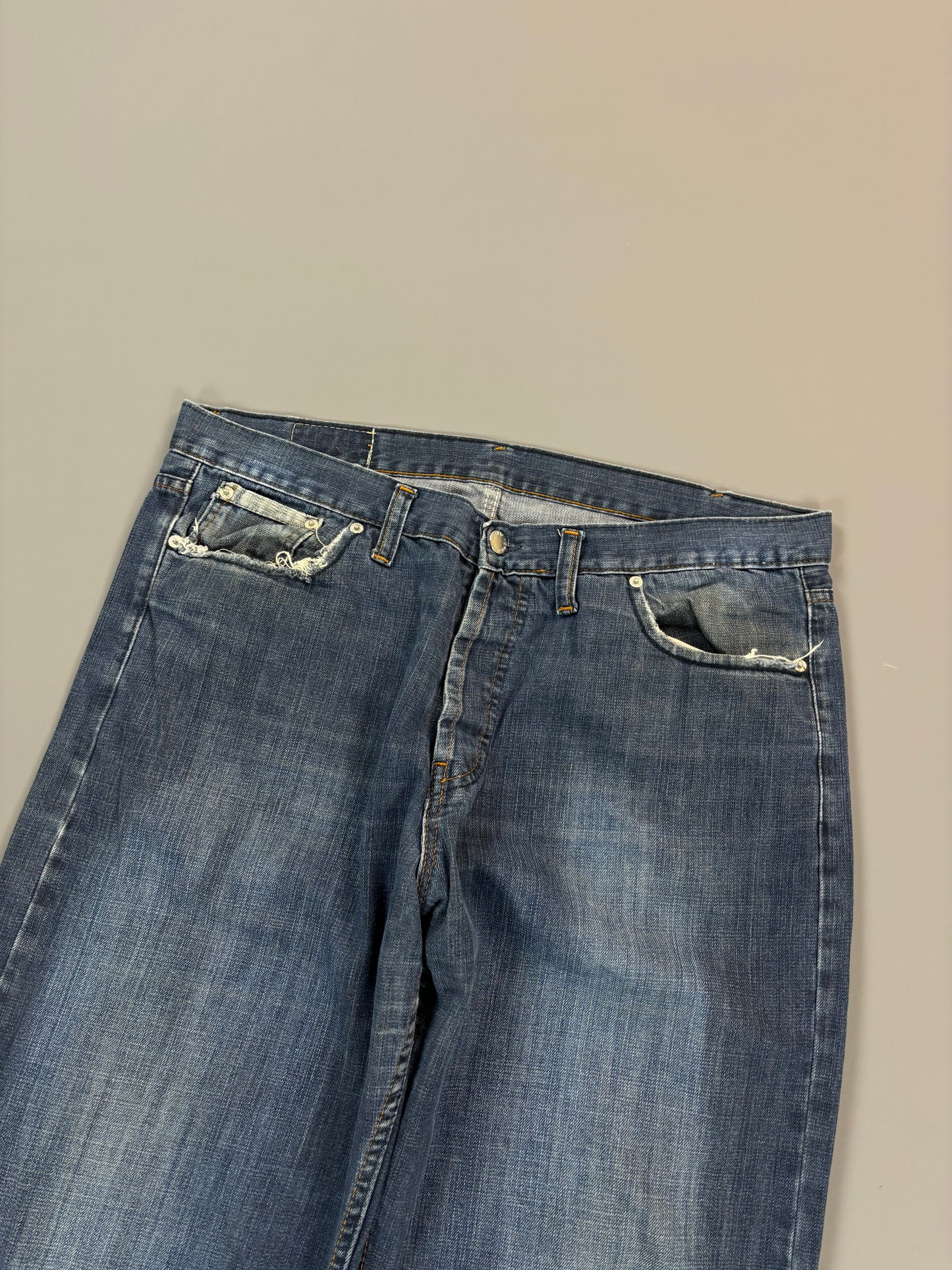 Dolce Gabbana Jeans XL