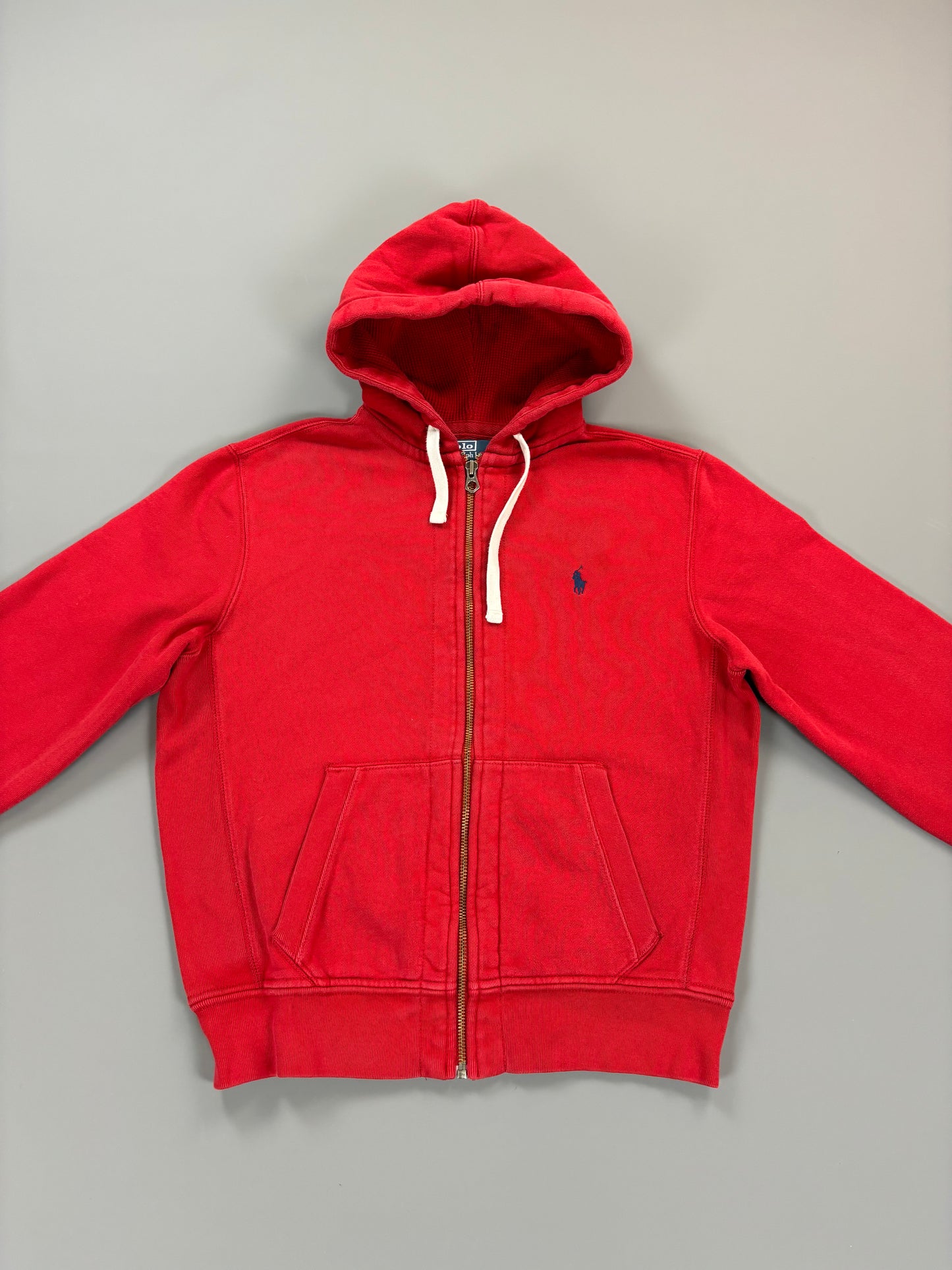 Ralph Lauren Zip M