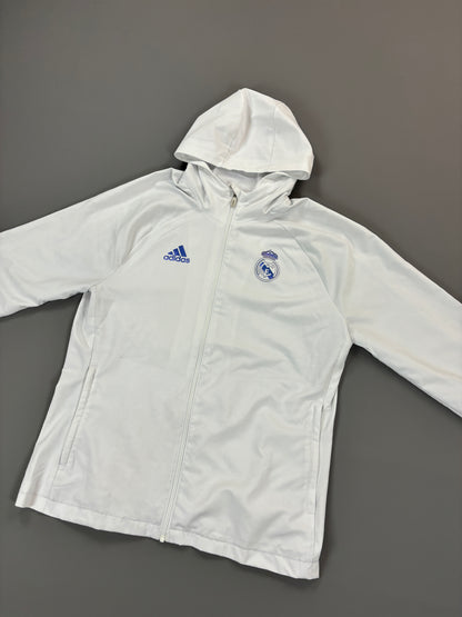 Real Madrid Jacke L