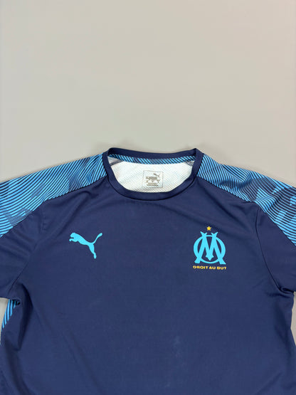 Marseille Trikot M