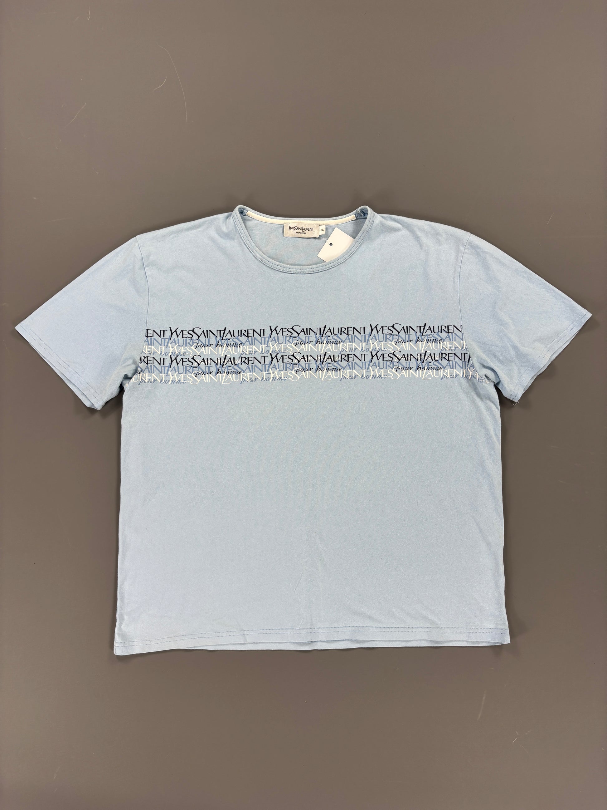 YSL Vintage T-Shirt 61season