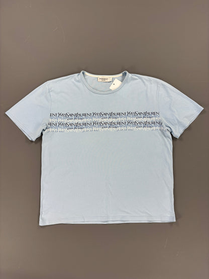 YSL Vintage T-Shirt 61season