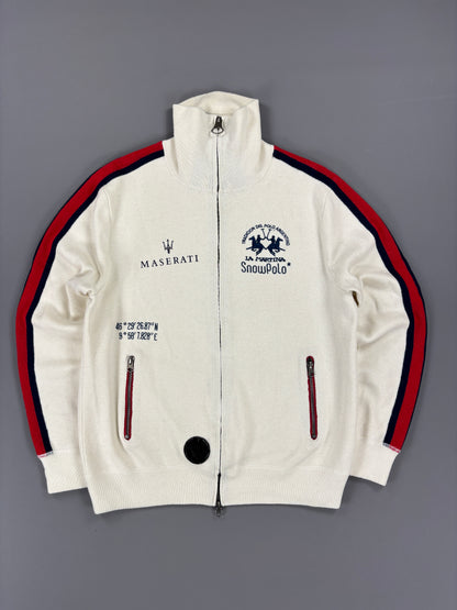 Ralph Lauren Maserati Jacke 61season
