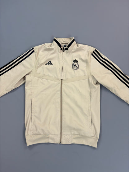 Real Madrid Jacke M
