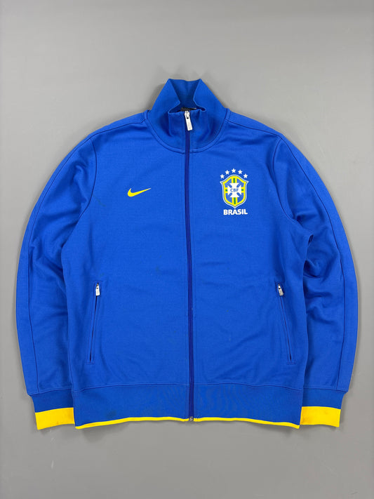 Brasilien Vintage Jacke 61season