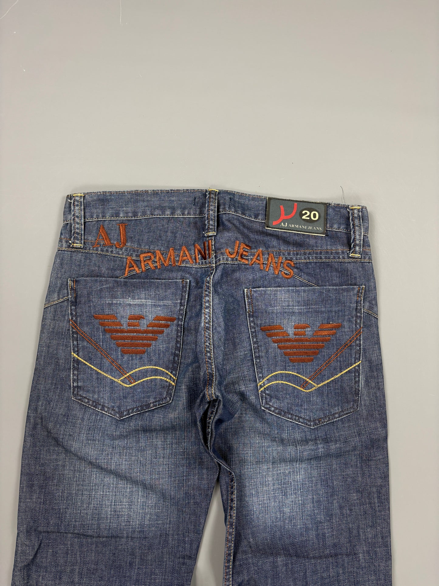 Emporio Armani Jeans 61season