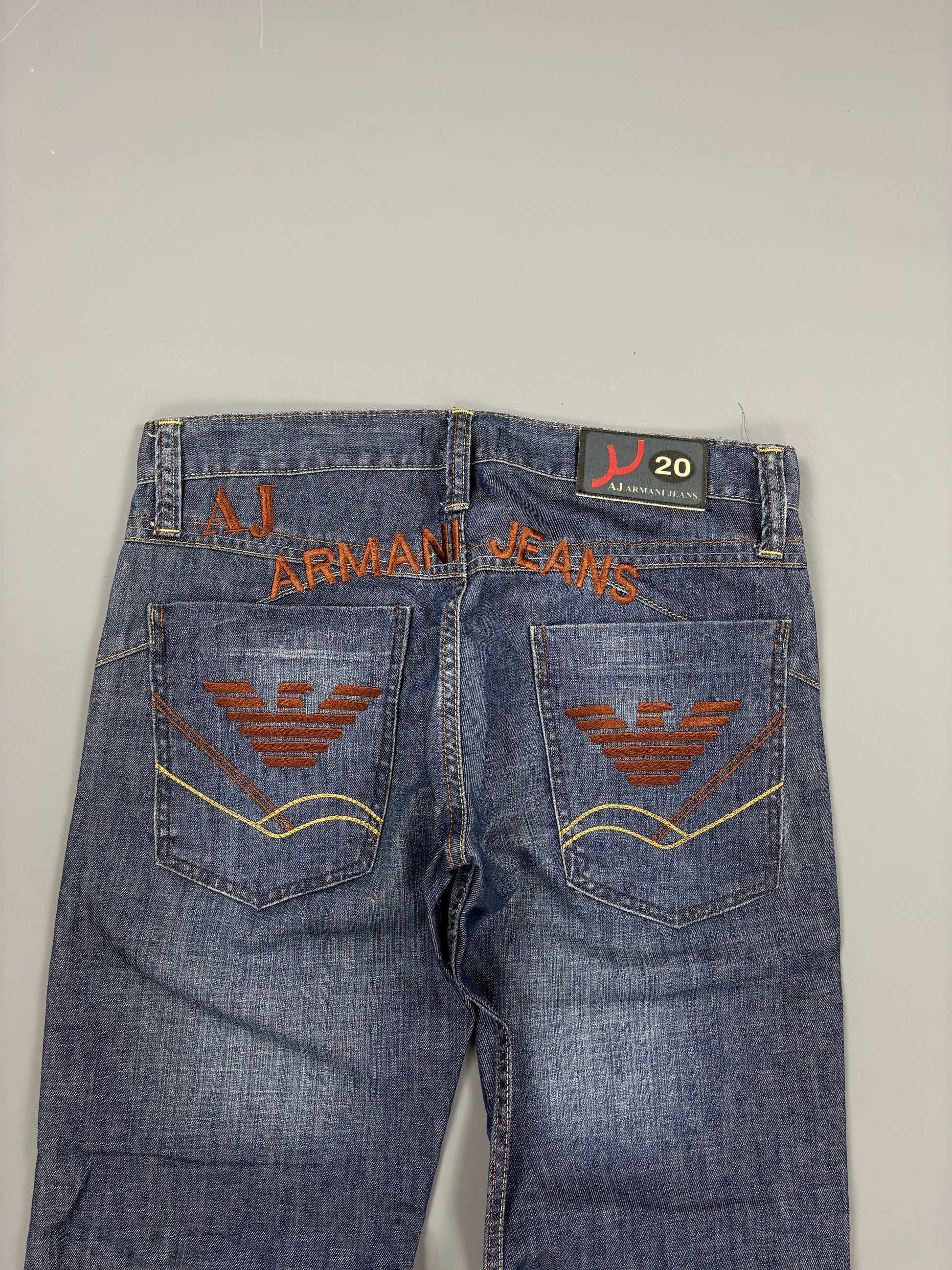 Emporio Armani Jeans 61season