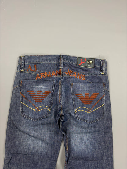 Emporio Armani Jeans 61season