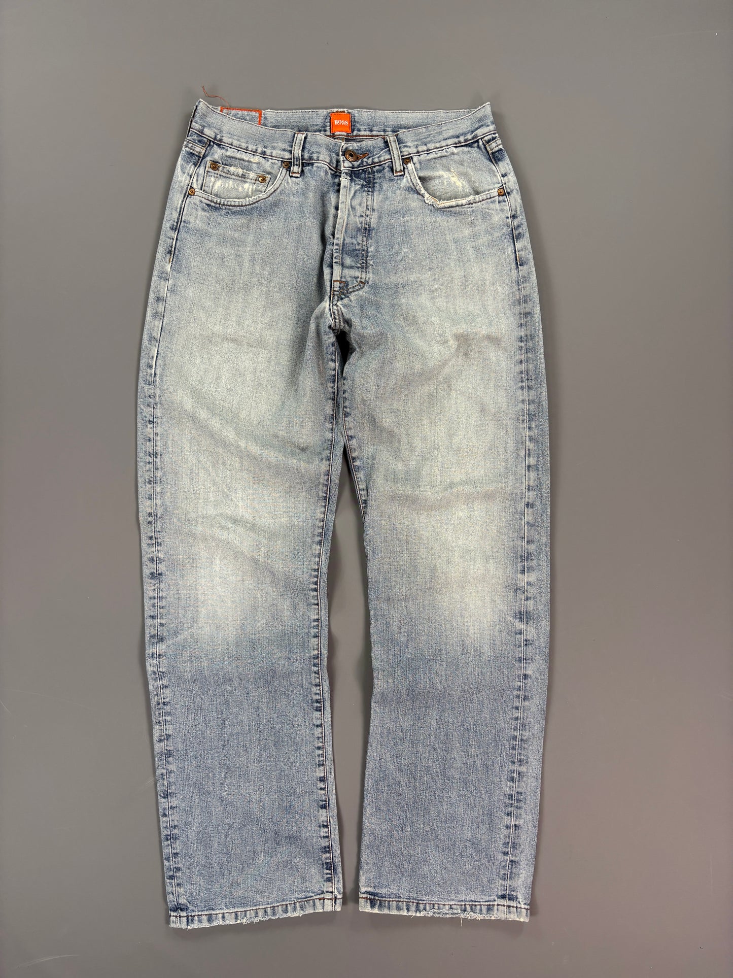 Hugo Boss Jeans L (Baggy)