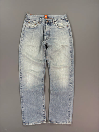 Hugo Boss Jeans L (Baggy)