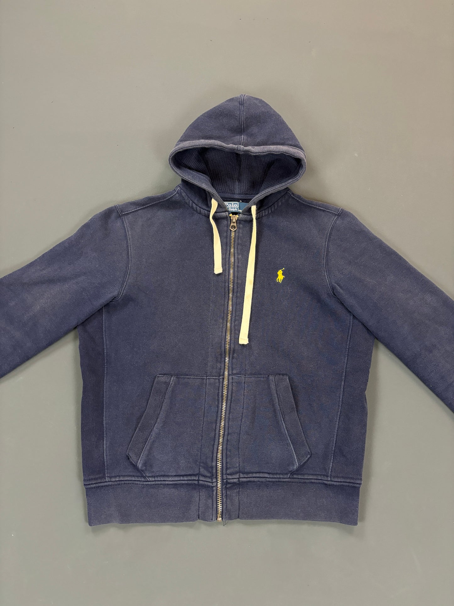 Ralph Lauren Zip M