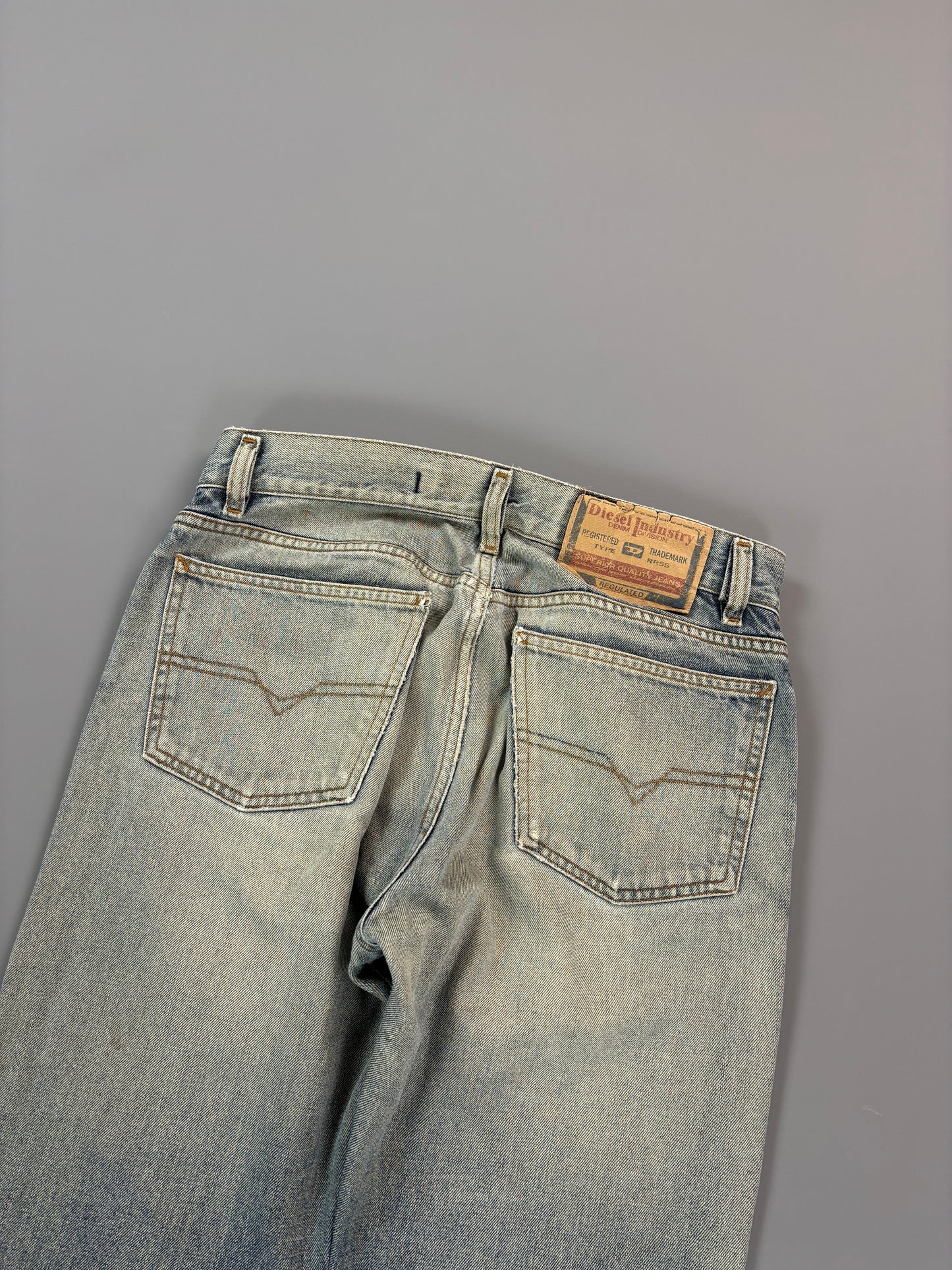 Diesel Jeans L