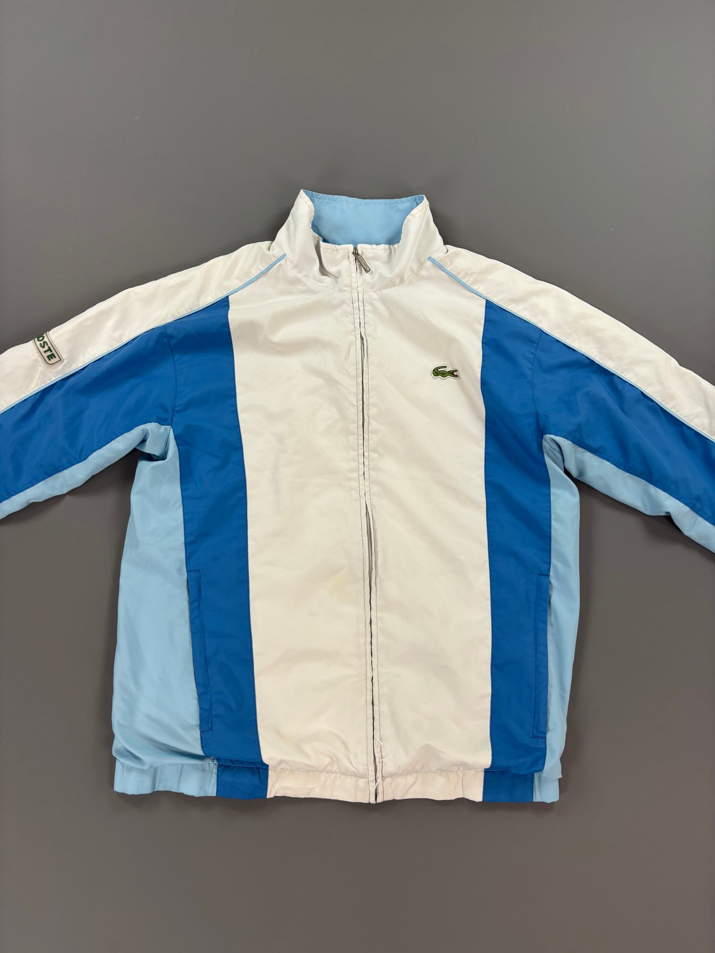 Lacoste Jacke S-M
