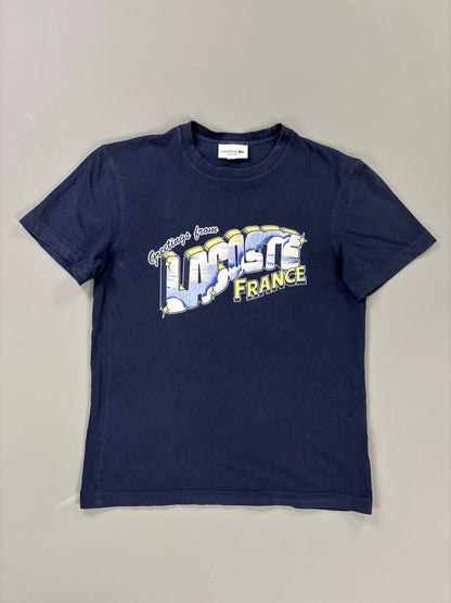 Lacoste France T-Shirt 61season