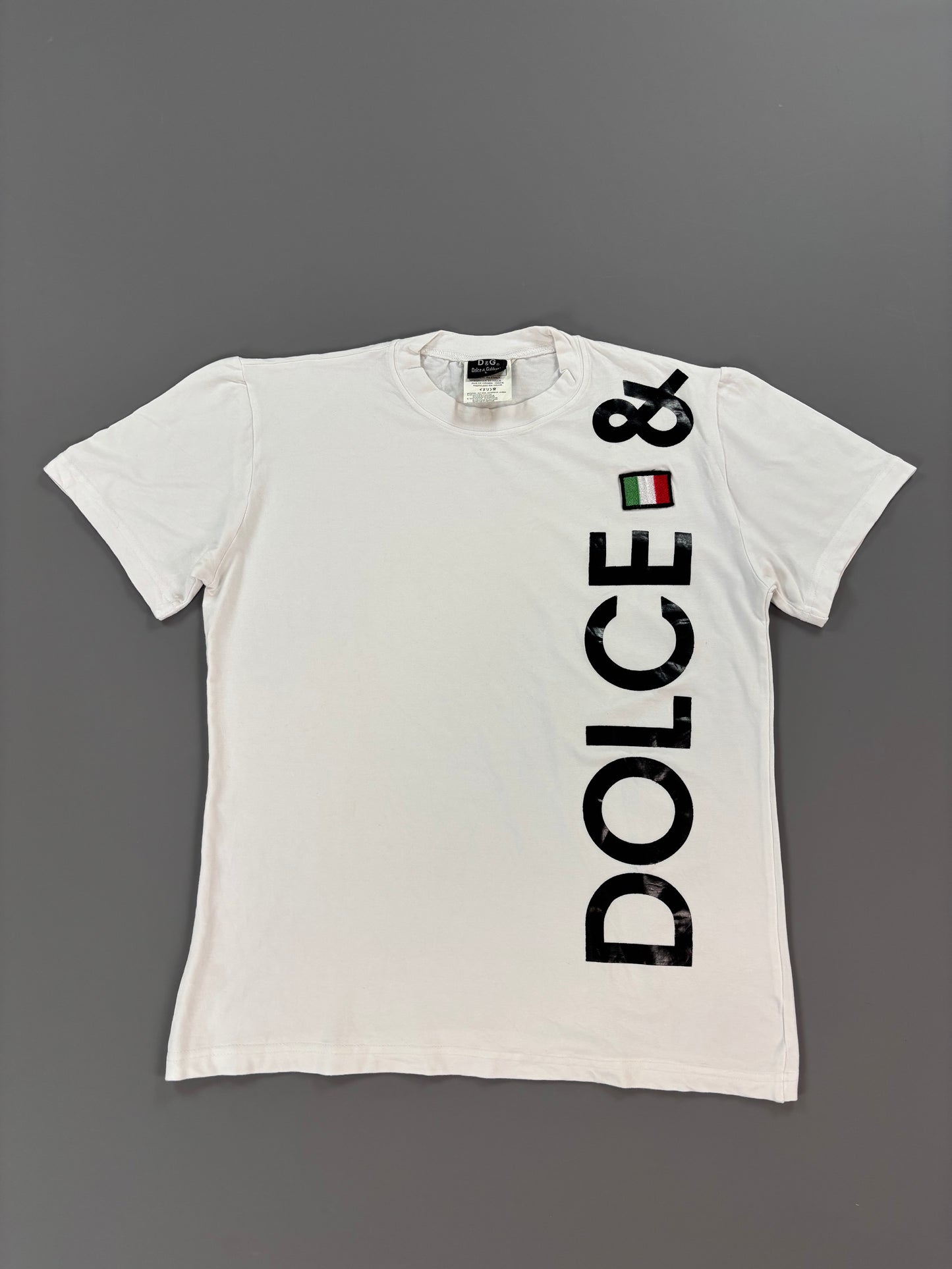 Dolce & Gabbana T-Shirt XS