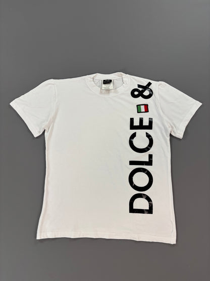 Dolce & Gabbana T-Shirt XS