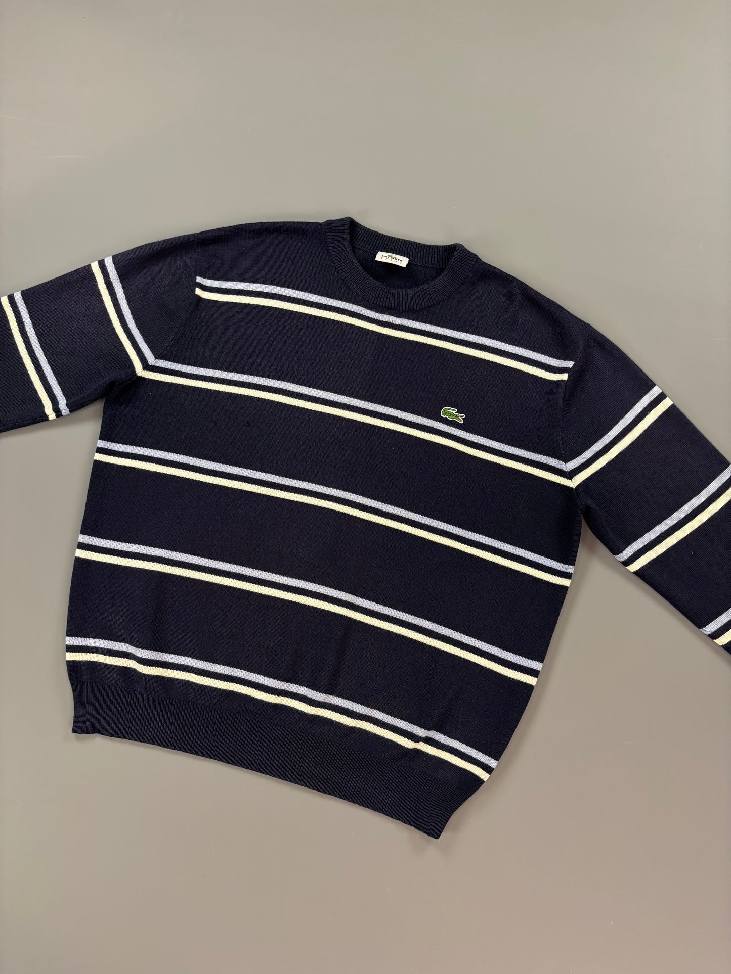Lacoste Sweater M