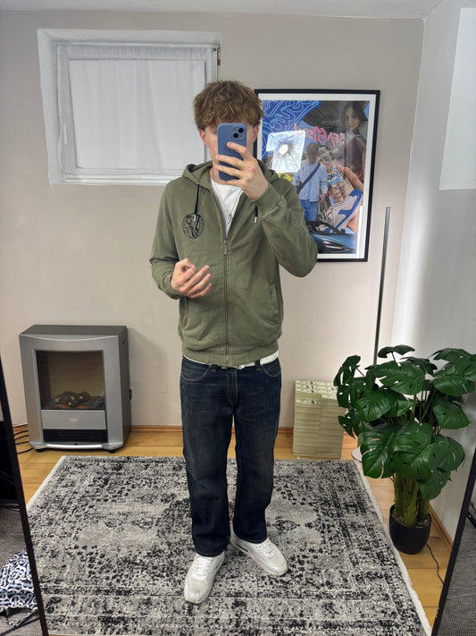 Versace Vintage Sweatjacke M