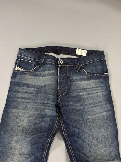 Diesel Bootcut Zaf Jeans vintage (M) 61season
