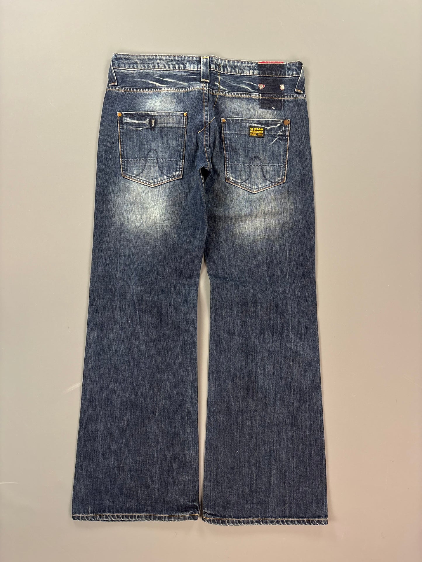 G-Star Jeans M (Baggy)