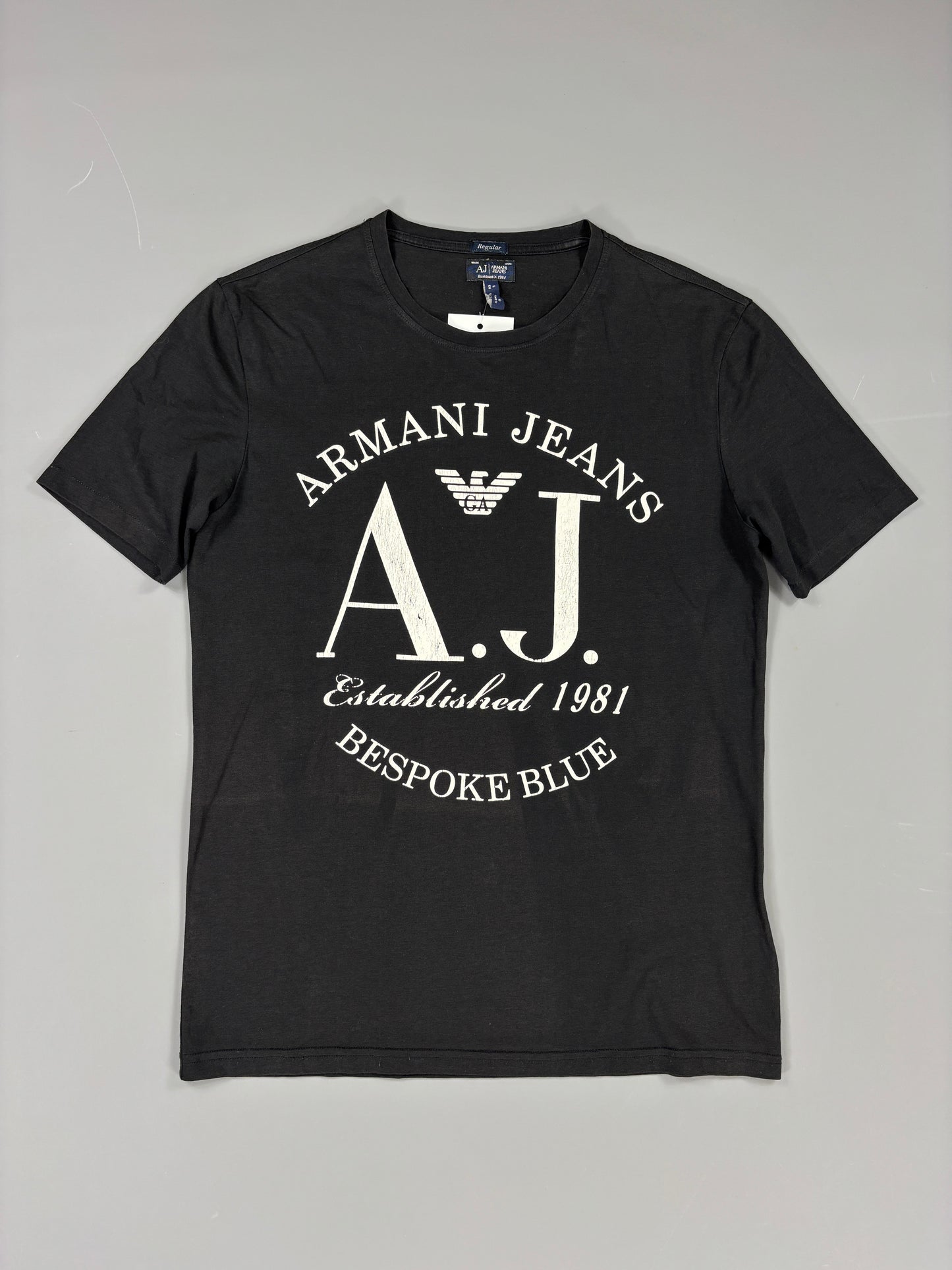 Emporio Armani Vintage T-Shirt 61season