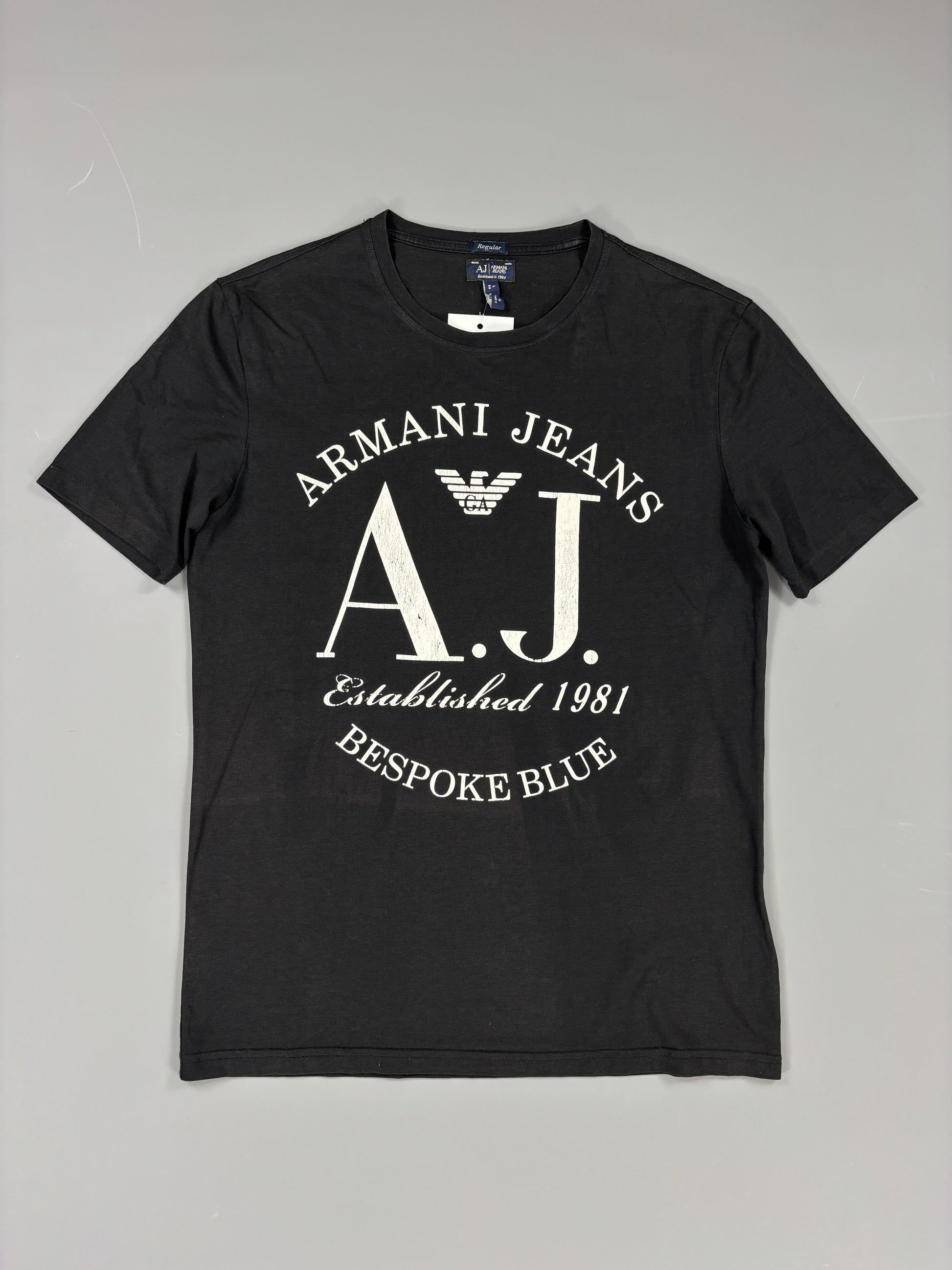 Emporio Armani Vintage T-Shirt 61season