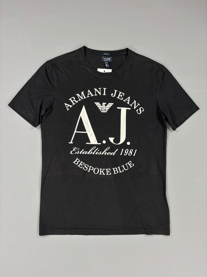 Emporio Armani Vintage T-Shirt 61season