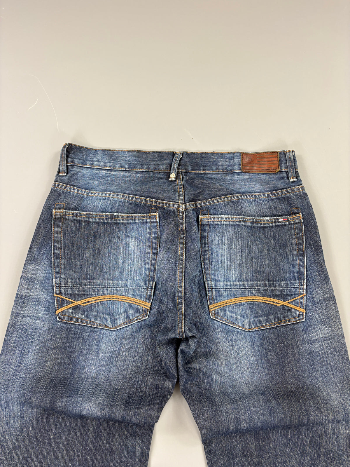 Tommy 61season