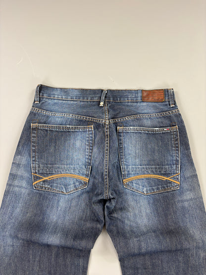 Tommy 61season
