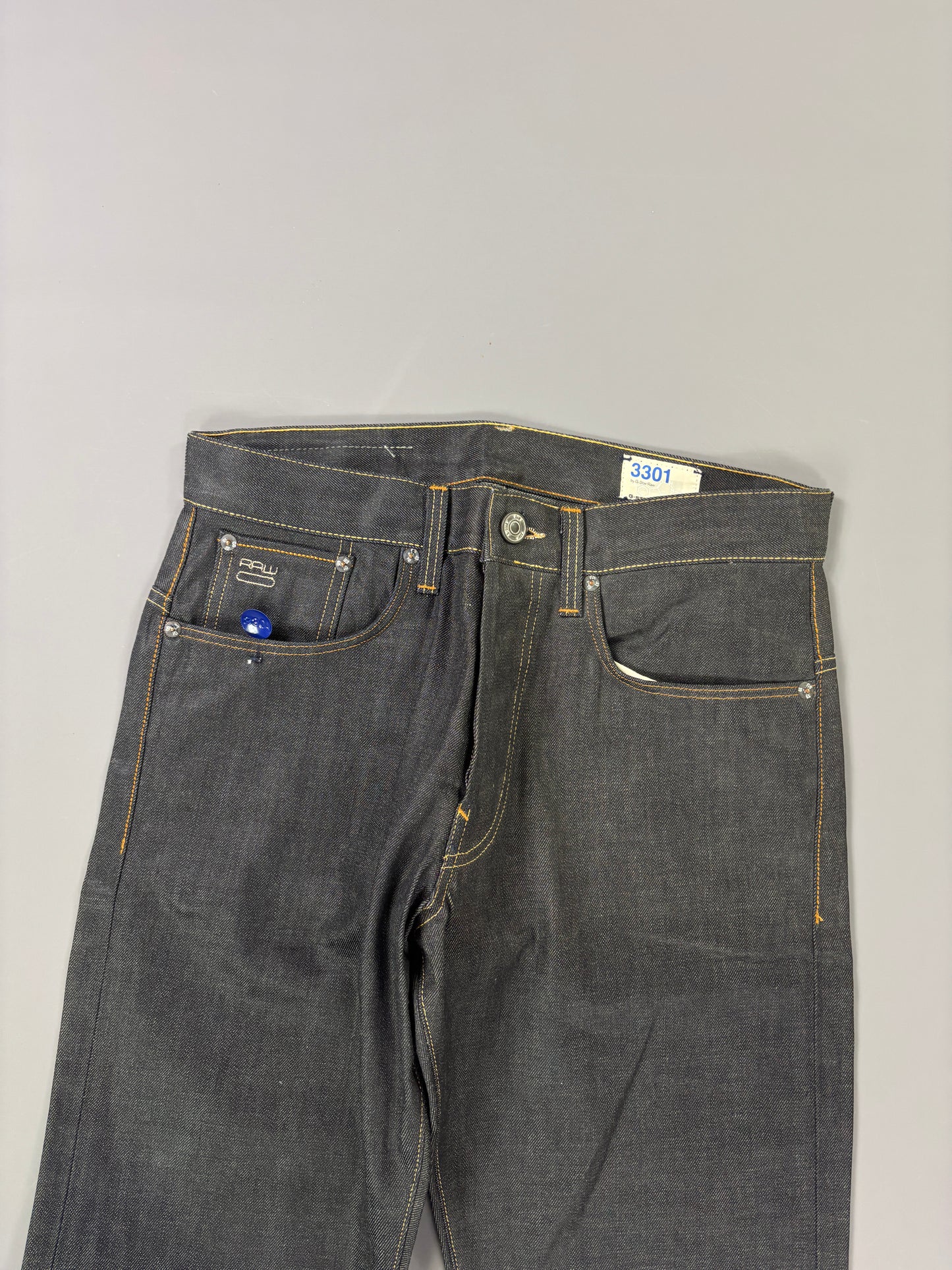 G-Star Jeans 61season
