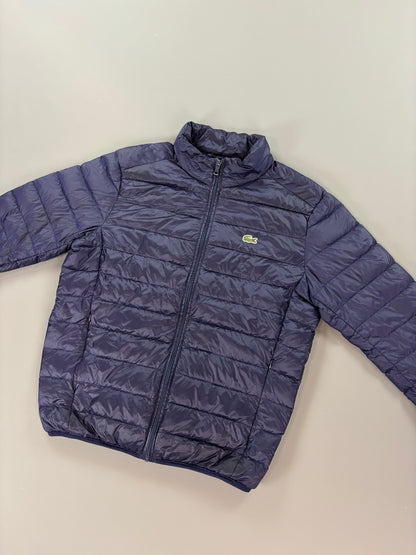 Lacoste Jacke S